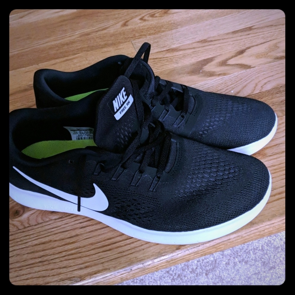 Nike Free Run Shoes 11.5